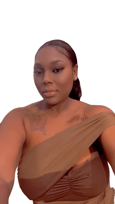 Wendy - founder of Dolce Amore